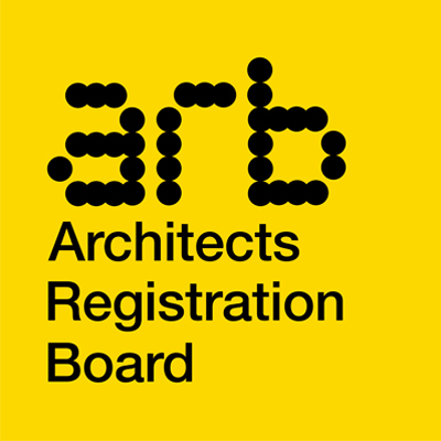 Architects Registration Board Logo